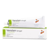 VENOLEN IDROGEL 100ML