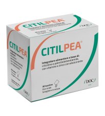 CITILPEA 30BUST