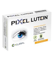 PIXEL LUTEIN 30CPR