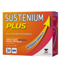 SUSTENIUM PLUS 22BUSTX30PZ