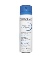 ATODERM SOS SPRAY 50ML