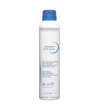 ATODERM SOS SPRAY 200ML