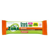 ENERZONA SNACK ARA/CIO F NF