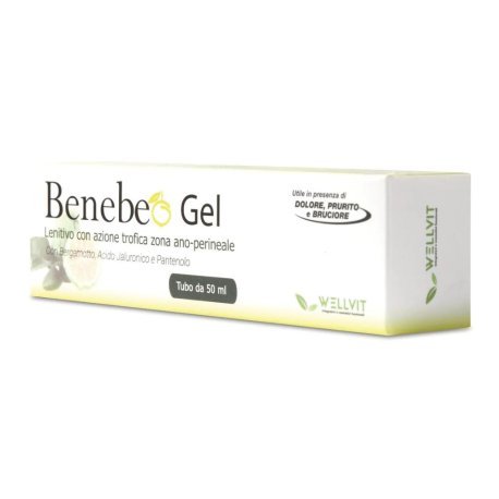 BENEBEO GEL 50ML