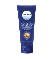 LEOCREMA CREMA MANI NUTR 100ML