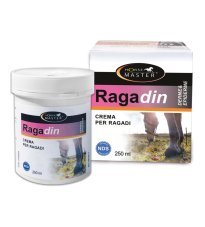 RAGADIN CREMA PER RAGADI 250ML