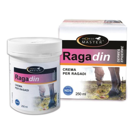 RAGADIN CREMA PER RAGADI 250ML