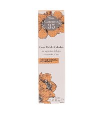 CALENDULA 35 CREMA GEL 75ML CALENDULA 35 CREMA GEL 75ML