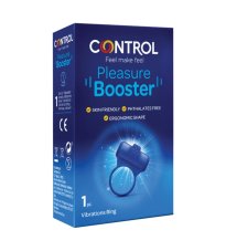 CONTROL PLEASURE BOOSTER 1PZ