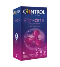 CONTROL TRI-ON 1PZ