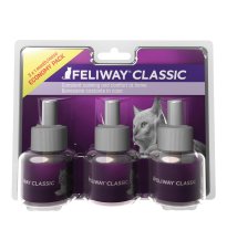 FELIWAY CLASSIC 3 RICARICHE