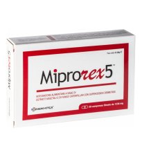 MIPROREX 5 30CPR