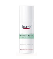 EUCERIN DERMOPURIFYER FLU OPAC