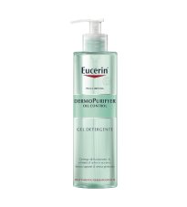 EUCERIN DERMOPURIFYER GEL DET