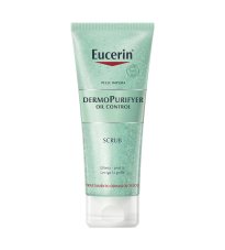 EUCERIN DERMOPURIFYER SCRUB