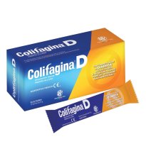 COLIFAGINA D 12BUST 15ML