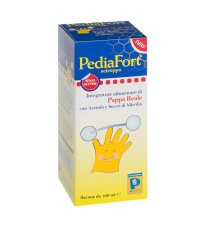 PEDIAFORT SCIROPPO 100ML