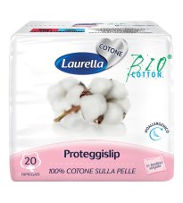 LAURELLA COTONE PROT SLIP RIP