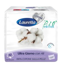 LAURELLA COTONE AS ULTR GG12PZ