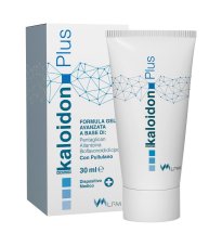 KALOIDON PLUS GEL CICATR 30ML