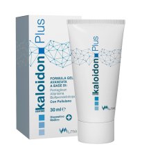 KALOIDON PLUS GEL CICATR 75ML