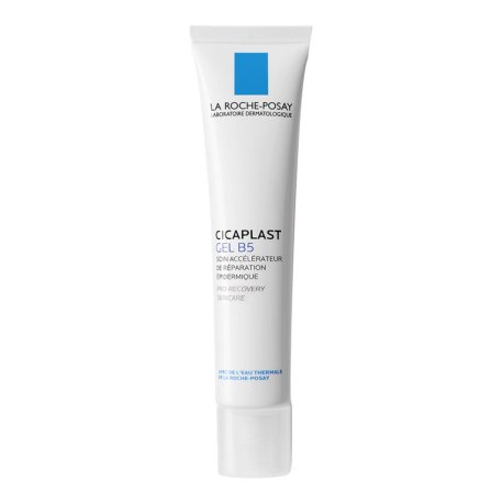 CICAPLAST GEL B5 40ML