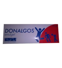 DONALGOS 75ML