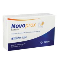 NOVOPROX 30CPS