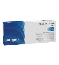 PRIMA HOME TEST PROSTATA PSA