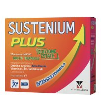 SUSTENIUM PLUS ESTATE 12BUST