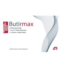 BUTIRMAX 30CPR