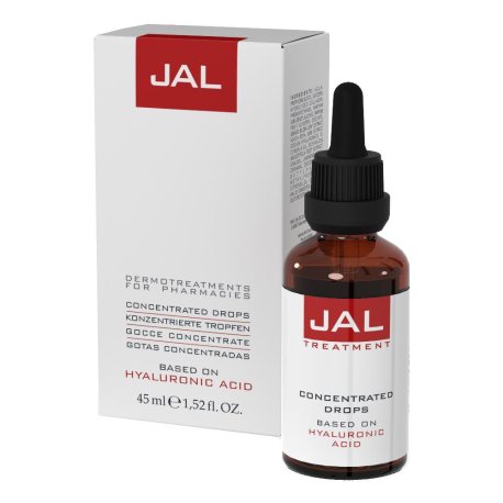 VITAL PLUS JAL GOCCE 45ML