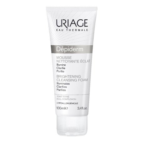 DEPIDERM MOUSSE NETTOYANT100ML