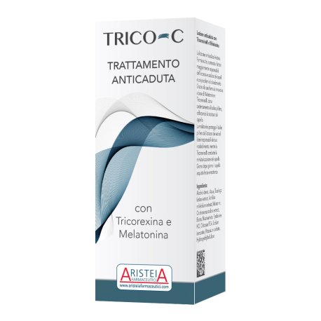 TRICO-C ANTICADUTA 50ML