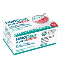 FIMODENT TRAVEL CLOX0,20% 14MO