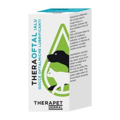 THERAOFTAL IALU DROP 10ML