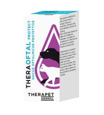 THERAOFTAL PROTECT DROPS 10ML