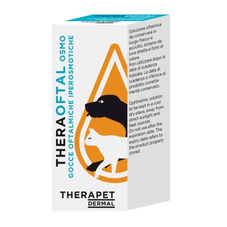 THERAOFTAL OSMO DROP 10ML