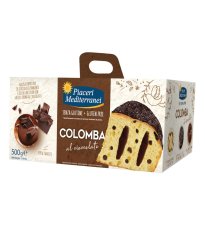 PIACERI MEDIT COLOMBA CIOC500G