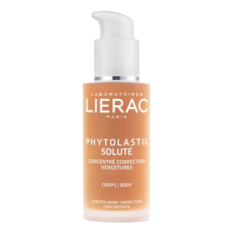 LIERAC PHYTOLASTIL SOLUTE 75ML