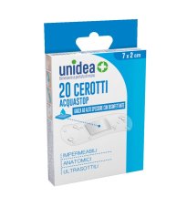 UNIDEA CER MEDI 7X2 IMP 20PZ