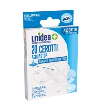 UNIDEA CER ASSORTITI IMP 20PZ