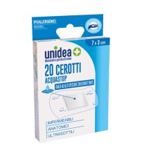 UNIDEA CER GRANDI 7X3 IMP 20PZ