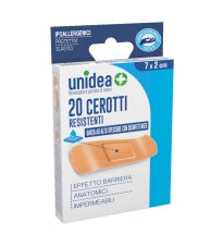 UNIDEA CER MEDI PU 7X2 20PZ