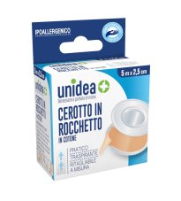 UNIDEA ROCCHETTO TNT 5X2,5