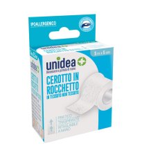 UNIDEA ROCCHETTO TNT 5X5