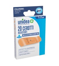 UNIDEA CEROTTO TNT M 7X2 20PZ