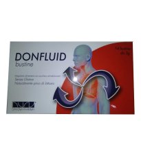 DONFLUID 14BUST