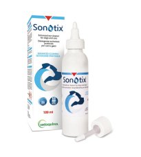 SONOTIX DETERGENTE AURIC 120ML