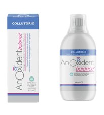 ANOXIDENT COLLUTORIO 300ML